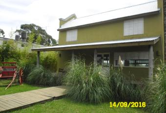 La Casita has Balcony rooms