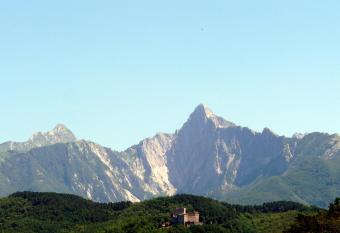 Albergo Il Sicomoro has Balcony rooms