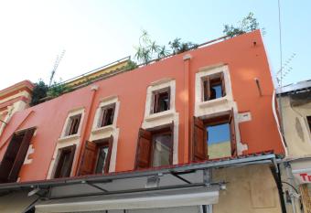 My Rooms allows 18 year olds to book a room