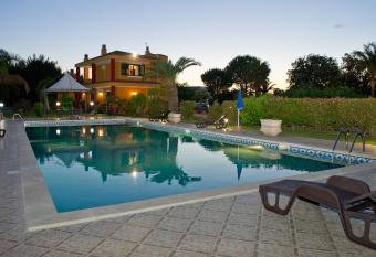 I Due Pini has Balcony rooms