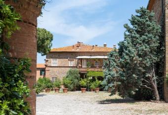 Fattoria Pian Di Rocca has Balcony rooms