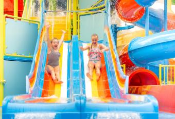 BIG4 Gold Coast Holiday Park allows 18 year olds to book a room