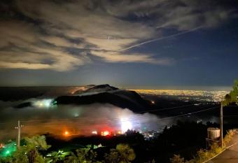 Siangting B&B has Balcony rooms