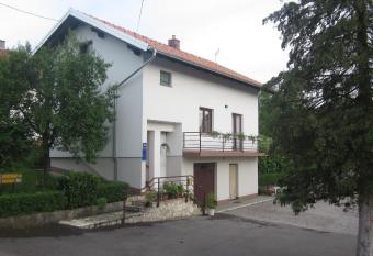 Apartmani Prebeg has Balcony rooms