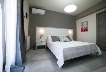 Sikania Casa Diamond has Balcony rooms