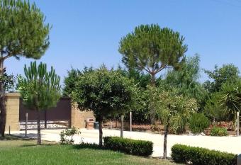 La Macchia has Balcony rooms