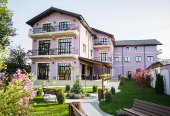 Marigab has Balcony rooms