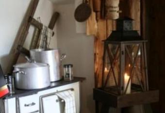 Landgasthof am B  umchen has Balcony rooms