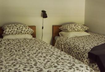 Loft Wroclaw allows 18 year olds to book a room