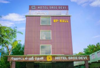 Hotel Sree Devi Madurai allows 18 year olds to book a room
