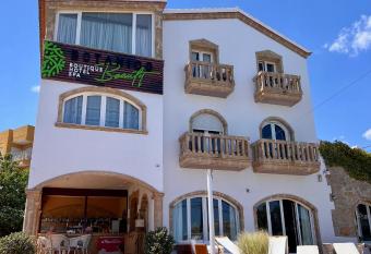 Botanico Beauty Villa del Mar has Balcony rooms