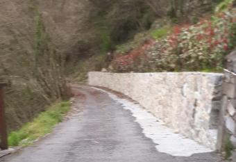 Scorci di Pietra has Balcony rooms