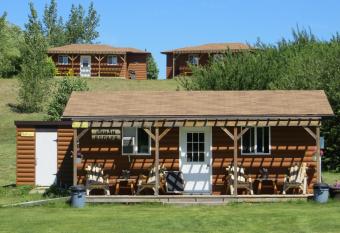 Orchard View Bed and Breakfast has Balcony rooms