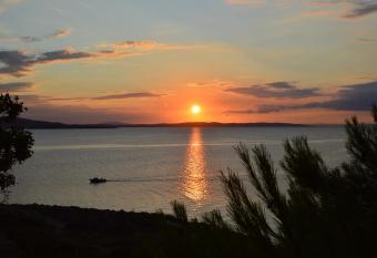 Prizna Apartments has Balcony rooms