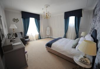 Hotel Splendid 1900 has Balcony rooms