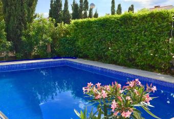 Apartments Mare has Balcony rooms