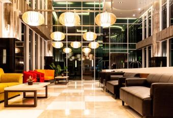 Hotel 88 Kopo Bandung By WH has Smoking rooms