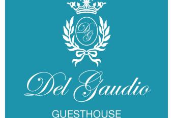 Del Gaudio Guesthouse has Balcony rooms