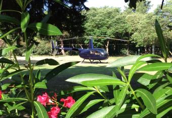 L Hacienda allows 18 year olds to book a room