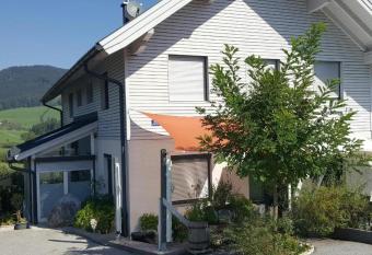 Ferienwohnungen Sammer has Balcony rooms