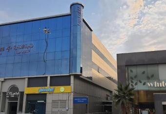 Elite of Elite Hotel Apartments has Balcony rooms