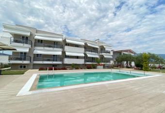 Littore Maris has Balcony rooms