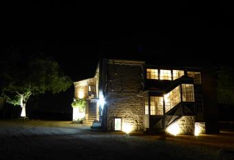 Pietre di Fiume allows 18 year olds to book a room