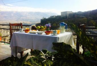 Guesthouse Celo has Balcony rooms