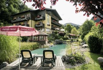 Garni Haus Sonnleitn - Adults only allows 18 year olds to book a room