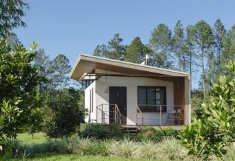 Posada Ca  averal has Balcony rooms