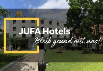 JUFA Hotel Graz City allows 18 year olds to book a room