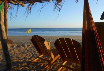 Cafe Maya - Casa Acalli has Balcony rooms