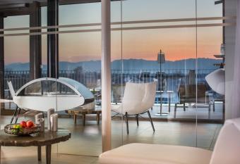 hirschen dornbirn - das boutiquestyle hotel allows 18 year olds to book a room