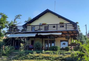 Pensiunea Elena si Maria has Balcony rooms