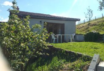 G  te Le Chapis has Balcony rooms