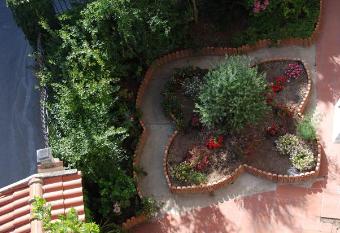 Vieni in Calabria Casa Vacanze has Balcony rooms