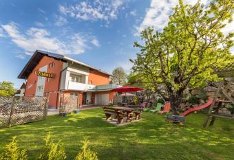 Hotel Garni Sohler has Balcony rooms