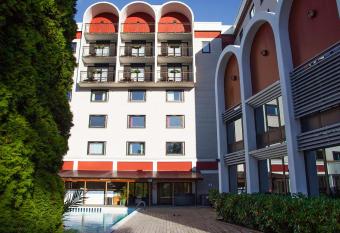 Best Western Gustaf Froding Hotel & Konferens allows 18 year olds to book a room