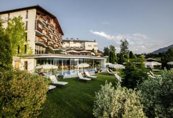 Sport-Wellnesshotel Bichlhof has Balcony rooms