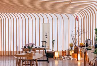 Livo has Balcony rooms