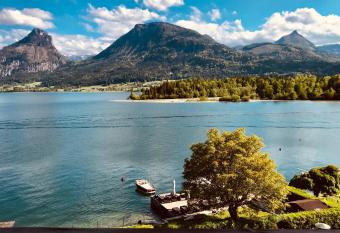 Strandhotel Margaretha has Balcony rooms
