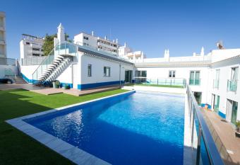 PeraLux has Balcony rooms