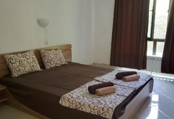 Villa  has Balcony rooms