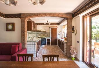 Sicilian Home allows 18 year olds to book a room