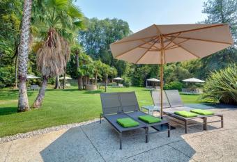 Rambaldi Apartments Casa nr 4 without Garden allows 18 year olds to book a room