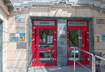 Villa Verona has Balcony rooms