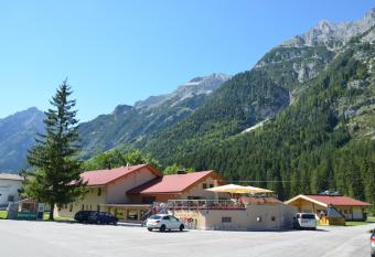 Gasthaus-Pension Reiterklause has Balcony rooms