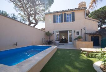 Doyoudo has Balcony rooms