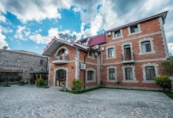 Hotel Tiflis has Balcony rooms