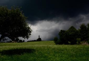 Residence Kampidell has Balcony rooms